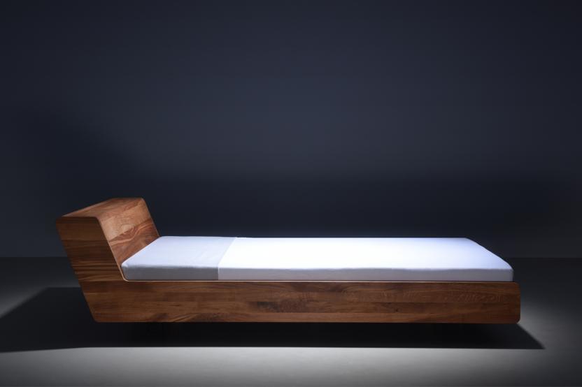 Rozmiar łóżka potrafi spędzić sen z powiek