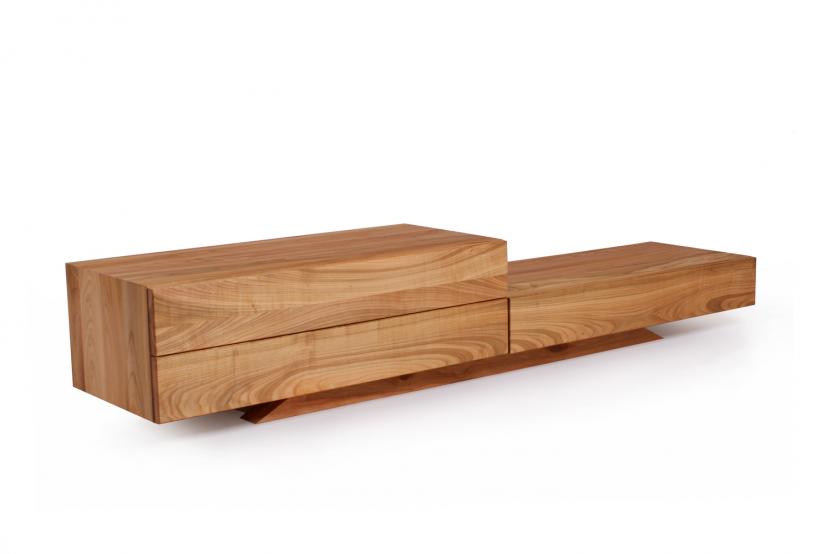 nowoczesne meble drewniane