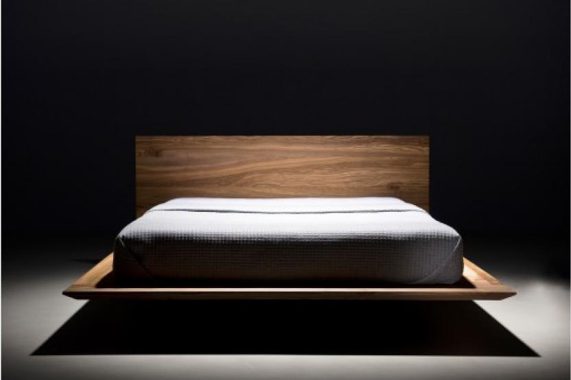 Szukasz ponadczasowej elegancji? Wybierz łóżko z litego drewna!