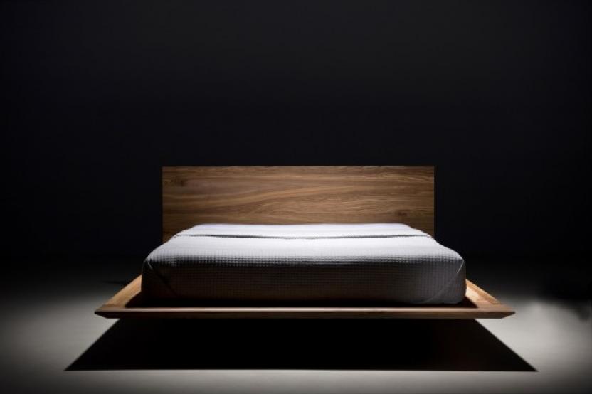 Poznaj walory łóżek drewnianych